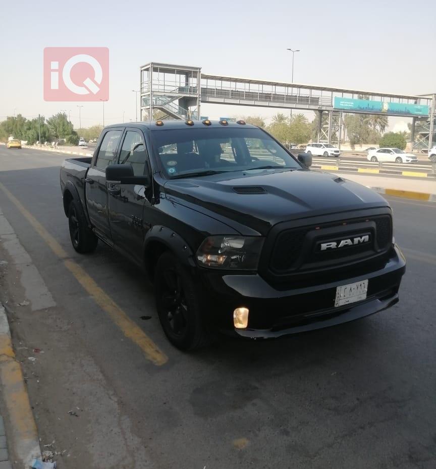 رام 1500